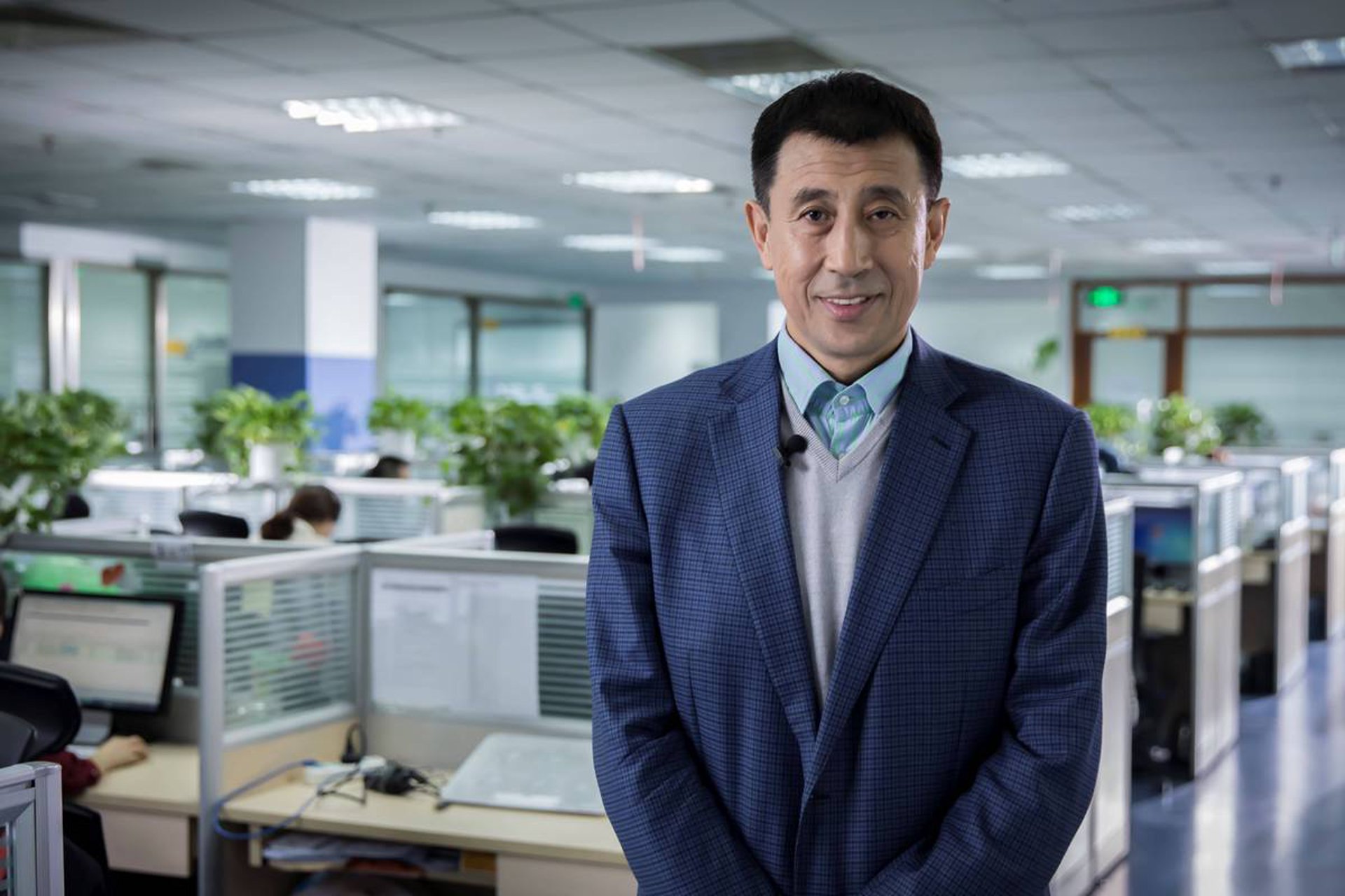 中科证联软件